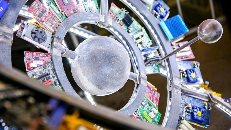 政务云服务：揭秘十大品牌排名背后的考量因素