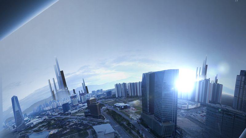 大数据分析算法公司排名