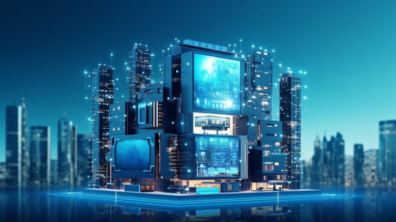 智慧农业技术外包开发：揭秘高效解决方案