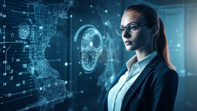 企业财务报表制作：BI数据分析工具实操步骤解析